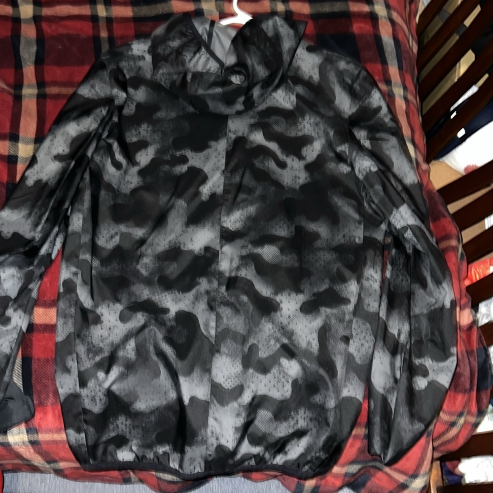 Adidas Running Jacket - Picture 3 of 3